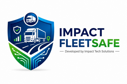 Impact FleetSafe — developed by Impact Tech Solutions