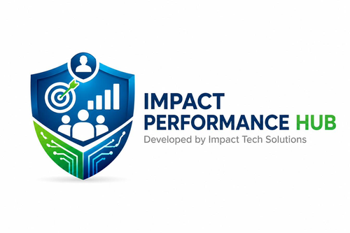 Impact Performance Hub — developed by Impact Tech Solutions