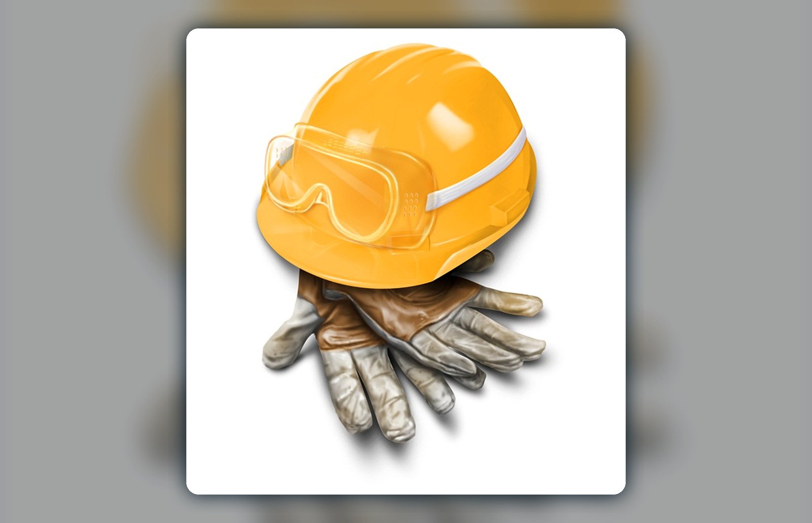Personal protective equipment